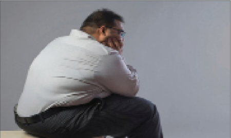 بیماری پیش‌رونده قرن حاضر