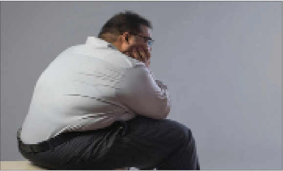 بیماری پیش‌رونده قرن حاضر