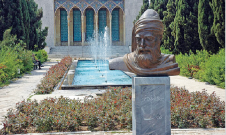 صائب استادسخن سبک اصفهان