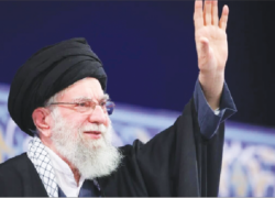 رهبر تمدن‌ساز