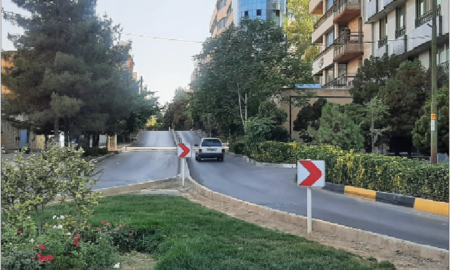 تأمل در یک «ایستگاه»