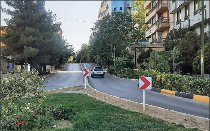تأمل در یک «ایستگاه»