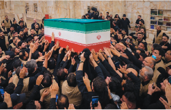 اراده‌هایی که قد ما را بلند می‌کنند