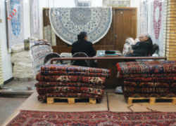 بازار کساد دست‌بافت‌ها