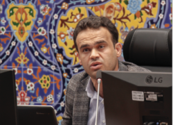محله‌ها، پناهگاه‌های بازگشت