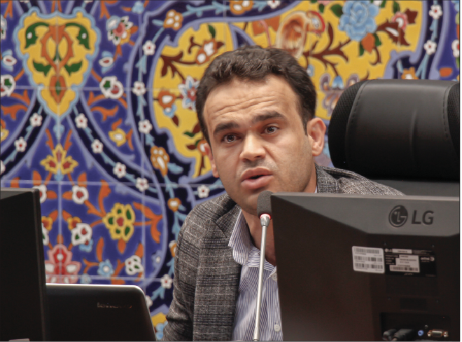 محله‌ها، پناهگاه‌های بازگشت
