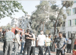 اسارت ذهن‌ در دوران «پساآتش‌بس»