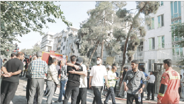 اسارت ذهن‌ در دوران «پساآتش‌بس»