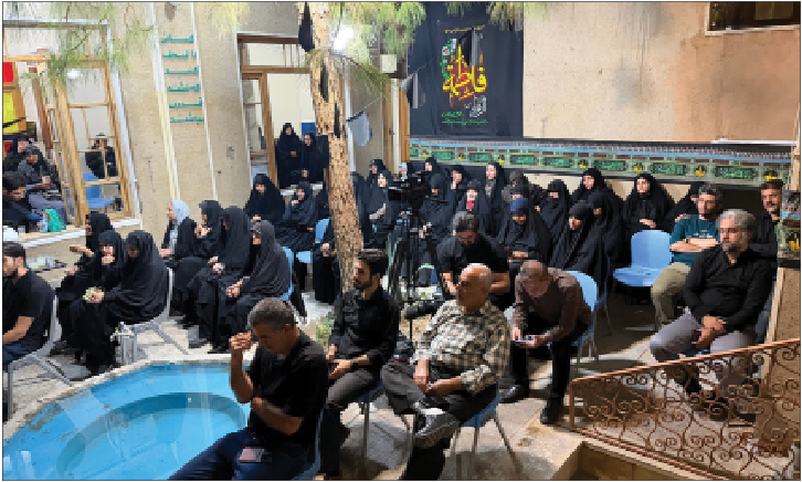 «ثار و رسانه»