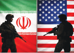 باید جنگ را باور کنیم