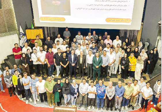طرح تحول تجاری نصف‌جهان از رفع موانع ساختاری تا فتح بازارهای نوظهور