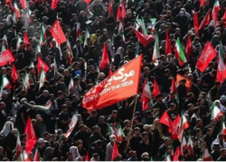 انتقام؛ فراتر از قصاص است