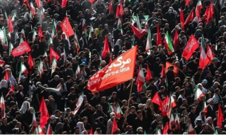 انتقام؛ فراتر از قصاص است