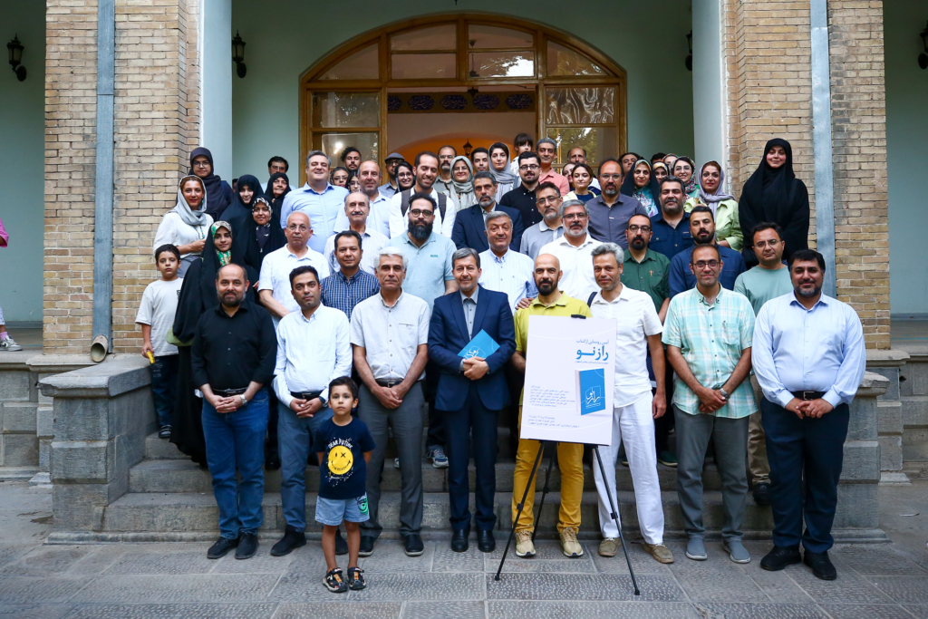 مطالبه‌گری میراث
