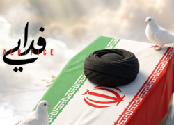 فدایی