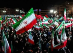 ایرانیت و اسلامیت در تقاطع جمهوری اسلامی