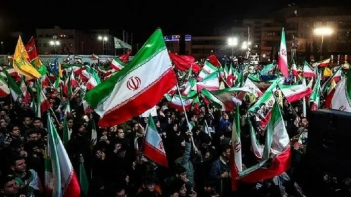 ایرانیت و اسلامیت در تقاطع جمهوری اسلامی