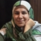 سیده لیلا احمدی