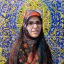 محدثه مظهری