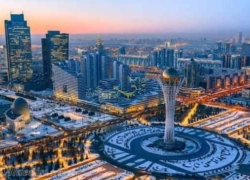 چگونه قزاقستان در جذب سرمایه خارجی و دور زدن بوروکراسی موفق شد؟