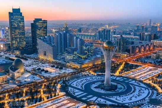 چگونه قزاقستان در جذب سرمایه خارجی و دور زدن بوروکراسی موفق شد؟