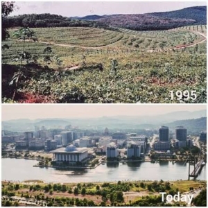 مهندسی مالی