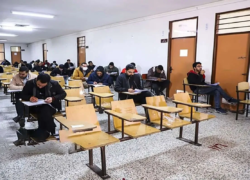 آغاز آزمون کارشناسی ارشد ۱۴۰۵ از فردا 