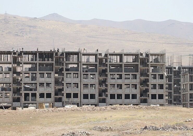 آغاز مرحله سوم ثبت‌نام مسکن استیجاری ۳ استان