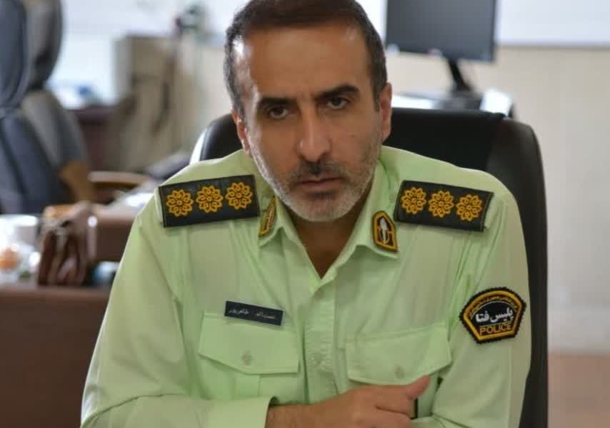 آغاز پویش «کلیک امن» در اصفهان همزمان با اربعین حسینی
