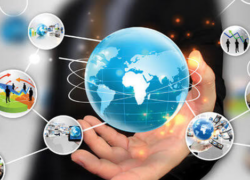 ارتقای تعاونی‌ها با فناوری‌های نوین در دستور کار وزارت تعاون