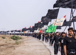 اعزام نخستین گروه مبلغان بین‌المللی اربعین حسینی ۱۴۰۵ آغاز شد
