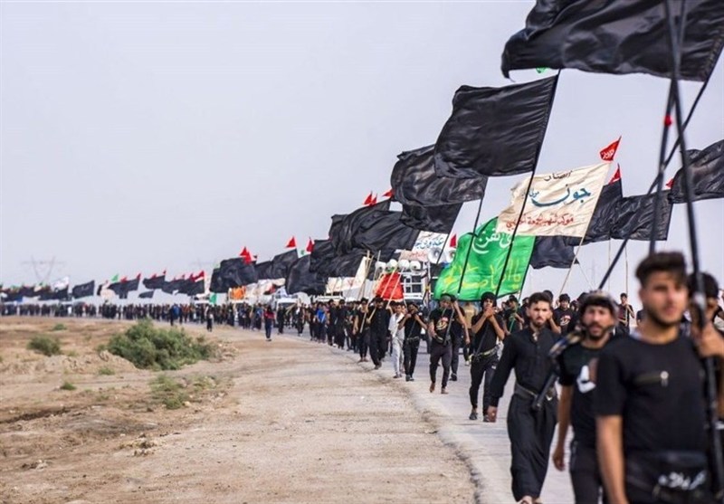 اعزام نخستین گروه مبلغان بین‌المللی اربعین حسینی ۱۴۰۵ آغاز شد