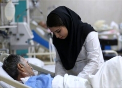 افزایش حق پرستاری مددجویان بهزیستی