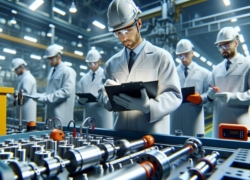 بازرسی فنی تجهیزات؛ هزینه یا سرمایه‌گذاری؟