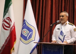 برخورد با موتورسیکلت‌های فاقد پلاک و پلاک مخدوش تشدید می‌شود