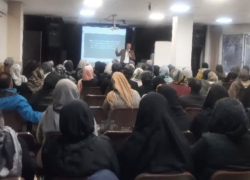 برگزاری نشست‌های باهم؛ طرحی برای غنی‌سازی زندگی همسران در باغ‌نوش