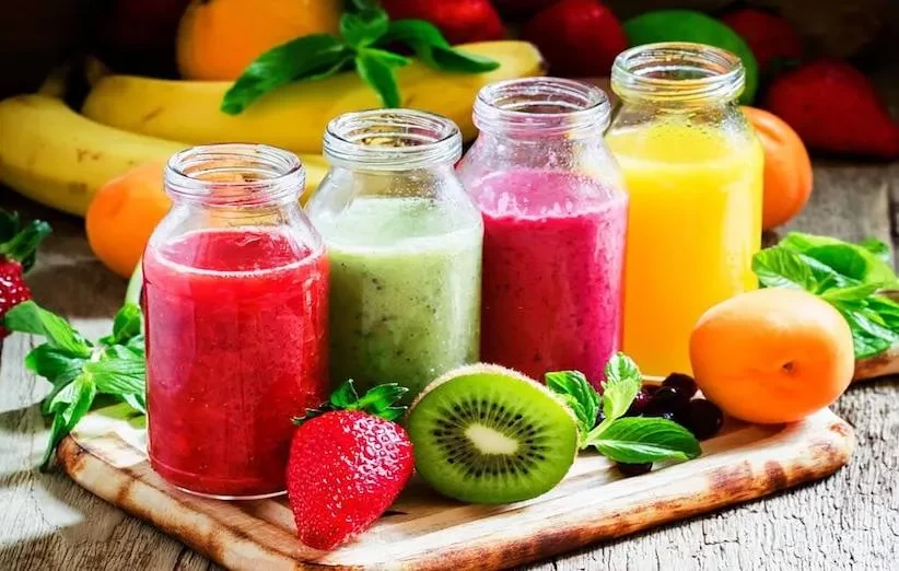 بهترین مواد غذایی برای روزهای گرم تابستان