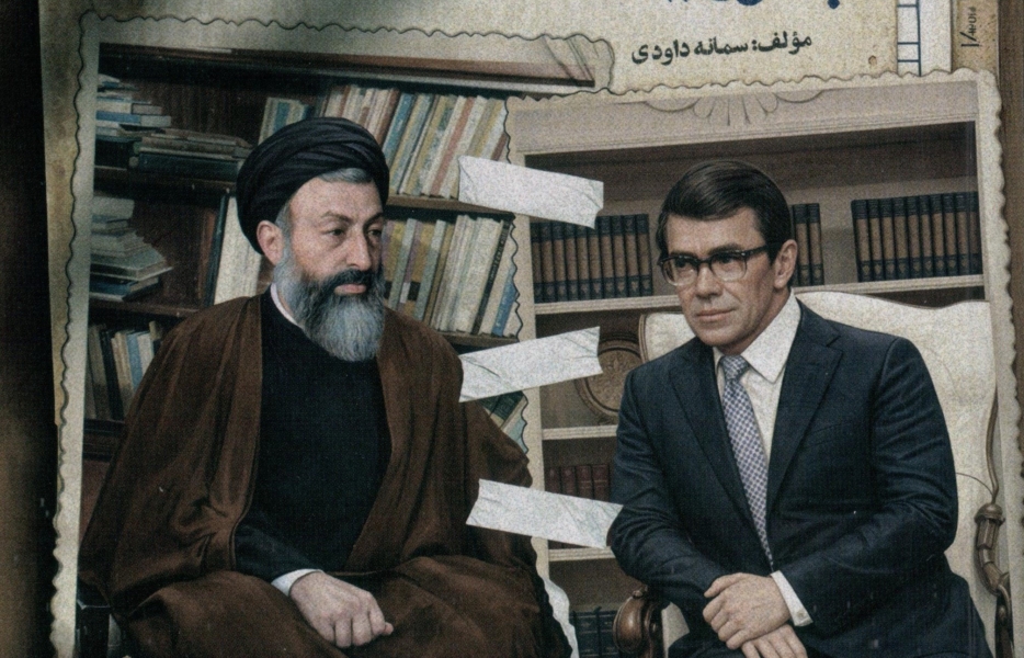 سناریونویسی قلدرمآبانه آمریکا برای “مذاکره” با ایران