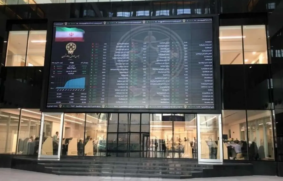 گزارش بورس امروز چهارشنبه ۷ مرداد ۱۴۰۵