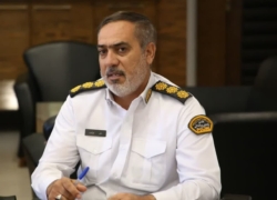 تلفن همراه و نبستن کمربند ایمنی؛ خط قرمز پلیس راهور