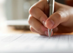 تمدید مهلت ویرایش اطلاعات آزمون المپیاد علمی دانشجویان پزشکی ۱۴۰۵