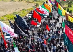 ثبت‌نام ۱.۷ میلیون زائر اربعین در سامانه سماح