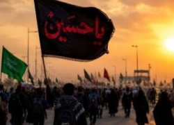 ثبت‌نام ۷۸۷ هزار زائر اربعین در سامانه سماح