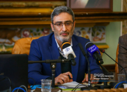 بازسازی بیش از یک‌هزارو700 واحد آسیب‌دیده جنگ در منطقه۱۳ اصفهان به مراحل پایانی رسید
