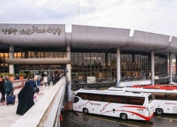 خرید اینترنتی بلیت رفت و برگشت اربعین از سامانه سپاس آغاز شد