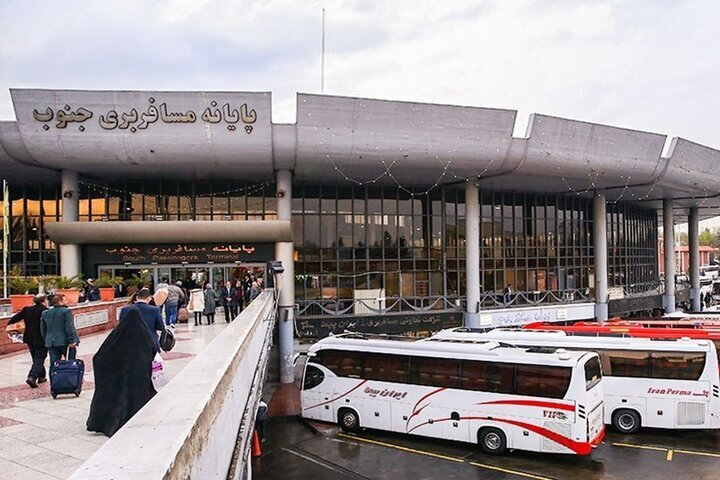 خرید اینترنتی بلیت رفت و برگشت اربعین از سامانه سپاس آغاز شد