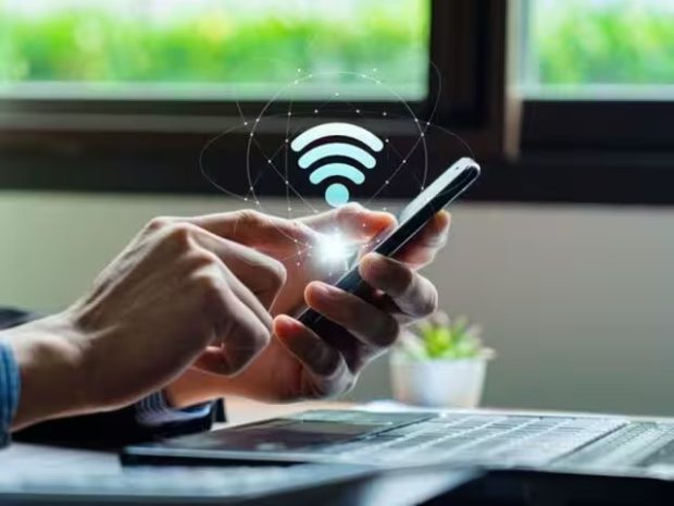 راز افزایش برد وای‌فای با یک ورق فویل