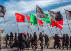 راه‌اندازی کانال رسمی ستاد مرکزی اربعین برای اطلاع‌رسانی به زائران