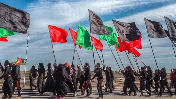 راه‌اندازی کانال رسمی ستاد مرکزی اربعین برای اطلاع‌رسانی به زائران
