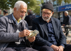 زمان واریز حقوق تیرماه بازنشستگان تأمین اجتماعی اعلام شد